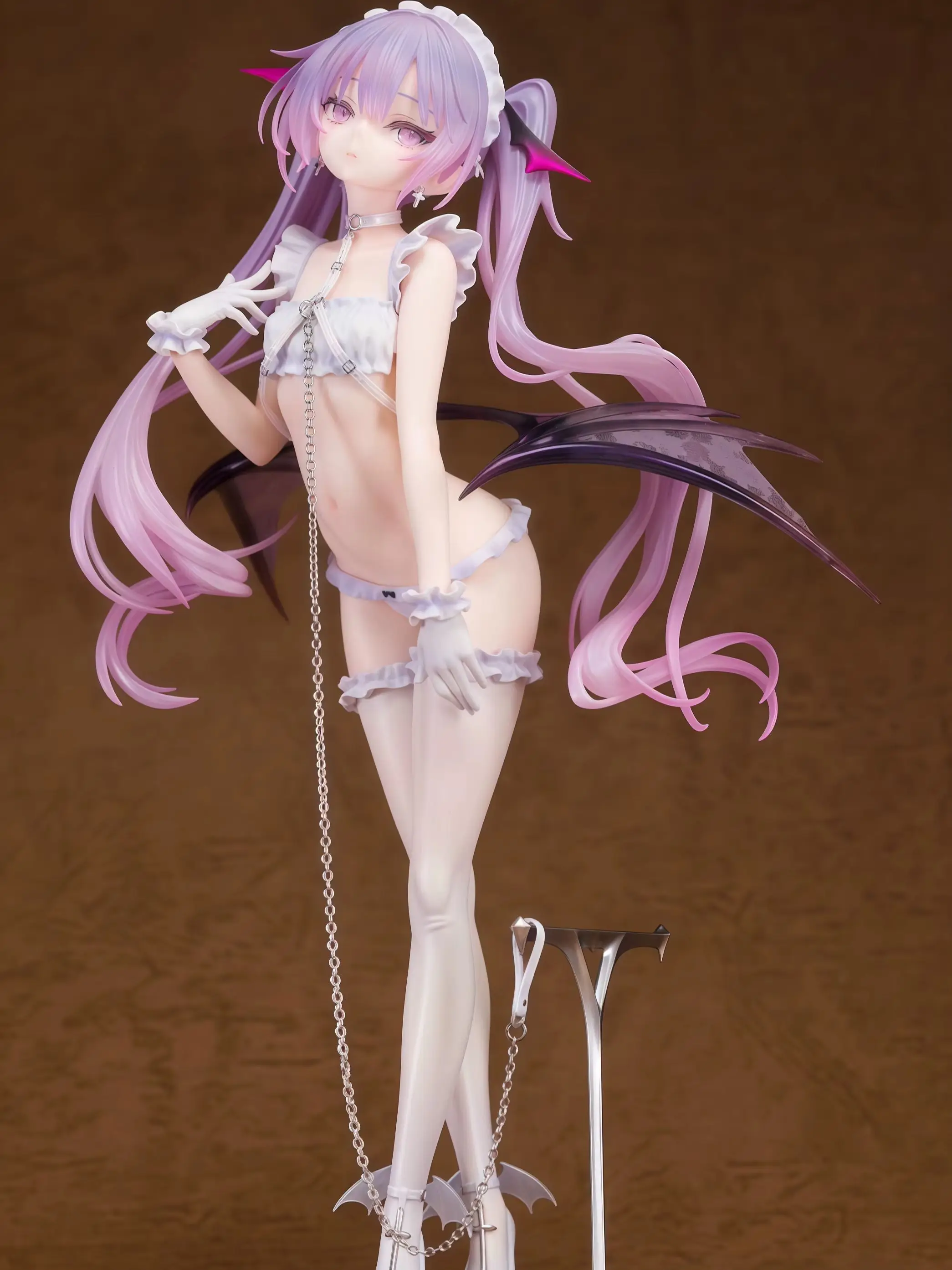 

Body Belt - Eve anime game peripheral models, trendy toys, anime figurines, table decorations, and birthday gifts