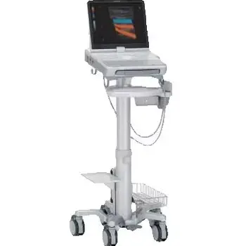 Nuova macchina ad ultrasuoni T...