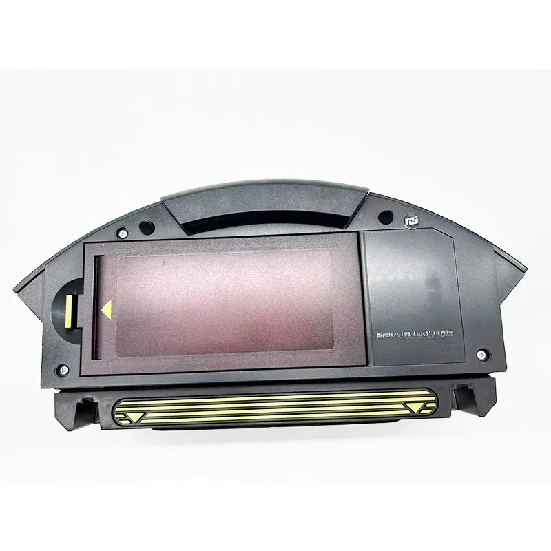 Collecteur de filtrage de bac à poussière pour aspirateur Robot iRobot Roomba série 800 900 850 860 864 870 880 885 960 965, 865