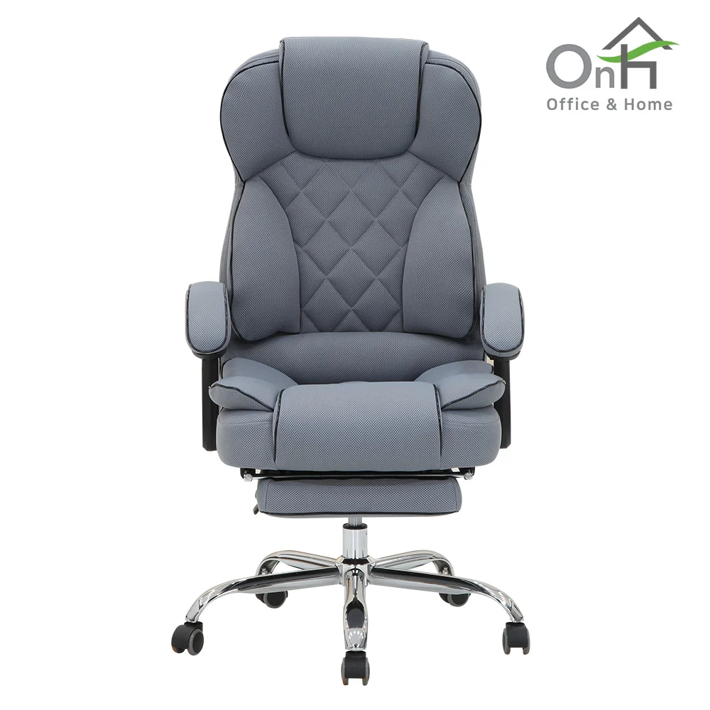 Land-Rover 3D Mesh Bed-Type Recliner Office Office Competer Fish Room chair