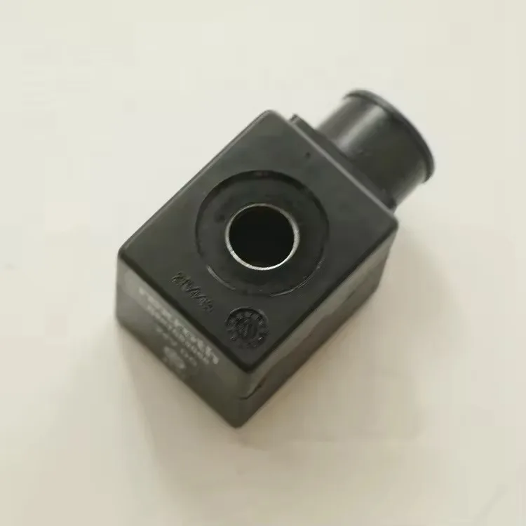 Threaded Cartridge Valve Solenoid Coil 24V R901090825 OD02070130OC02
