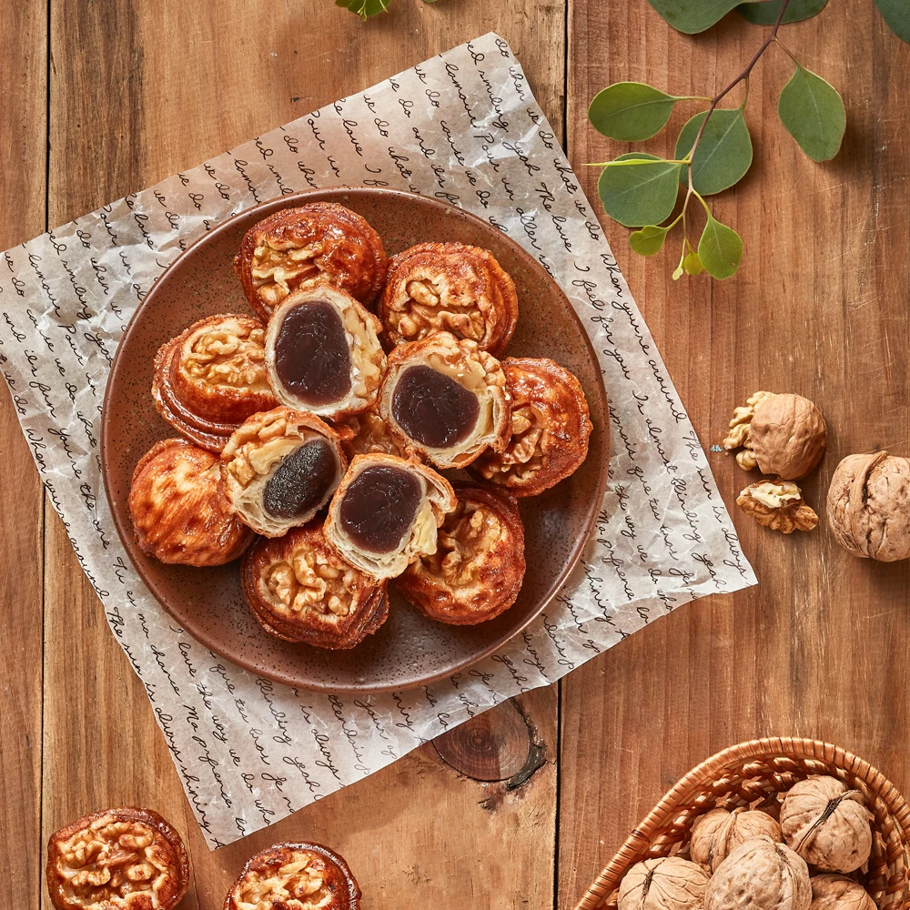 편대구 노가리 500g 