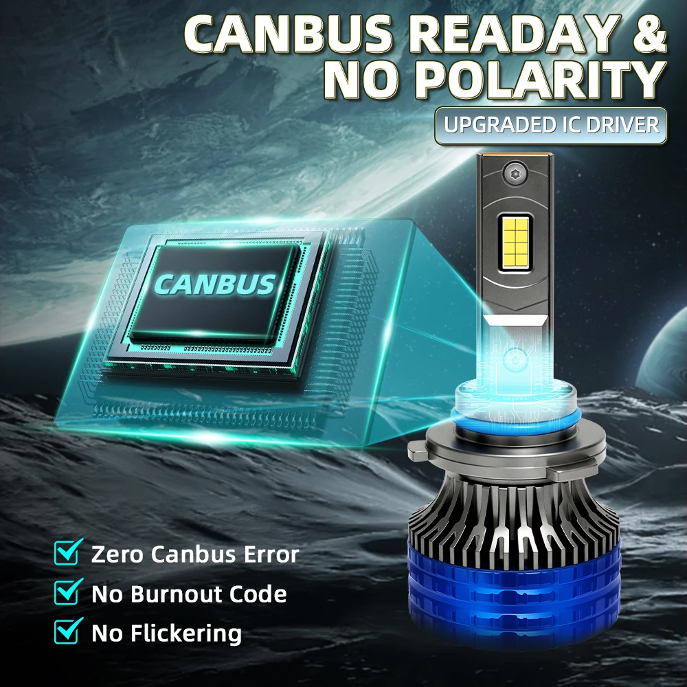 Universal 150W H1 H… - image