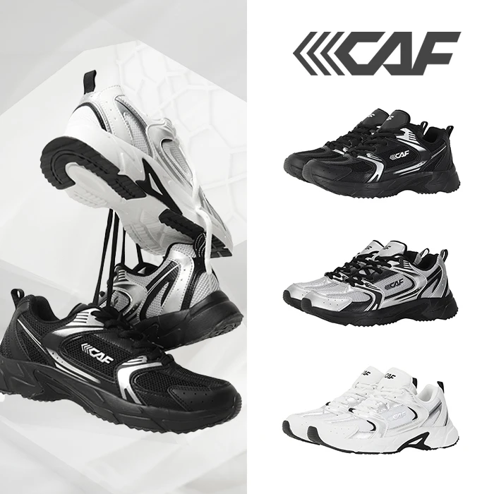 LECAF Atlas Drape Running Shoes LE4W088 Choose 1 from 3 options