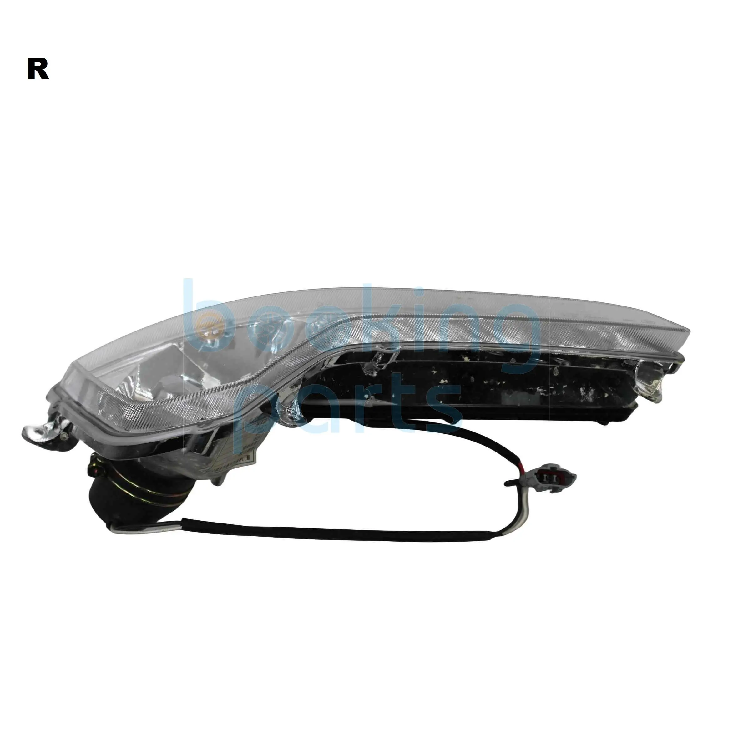 FGL79239(R),HEA79239 Fog Lamp For KINGLONG KING LONG MINI BUS 2.5L DIESEL 2014-