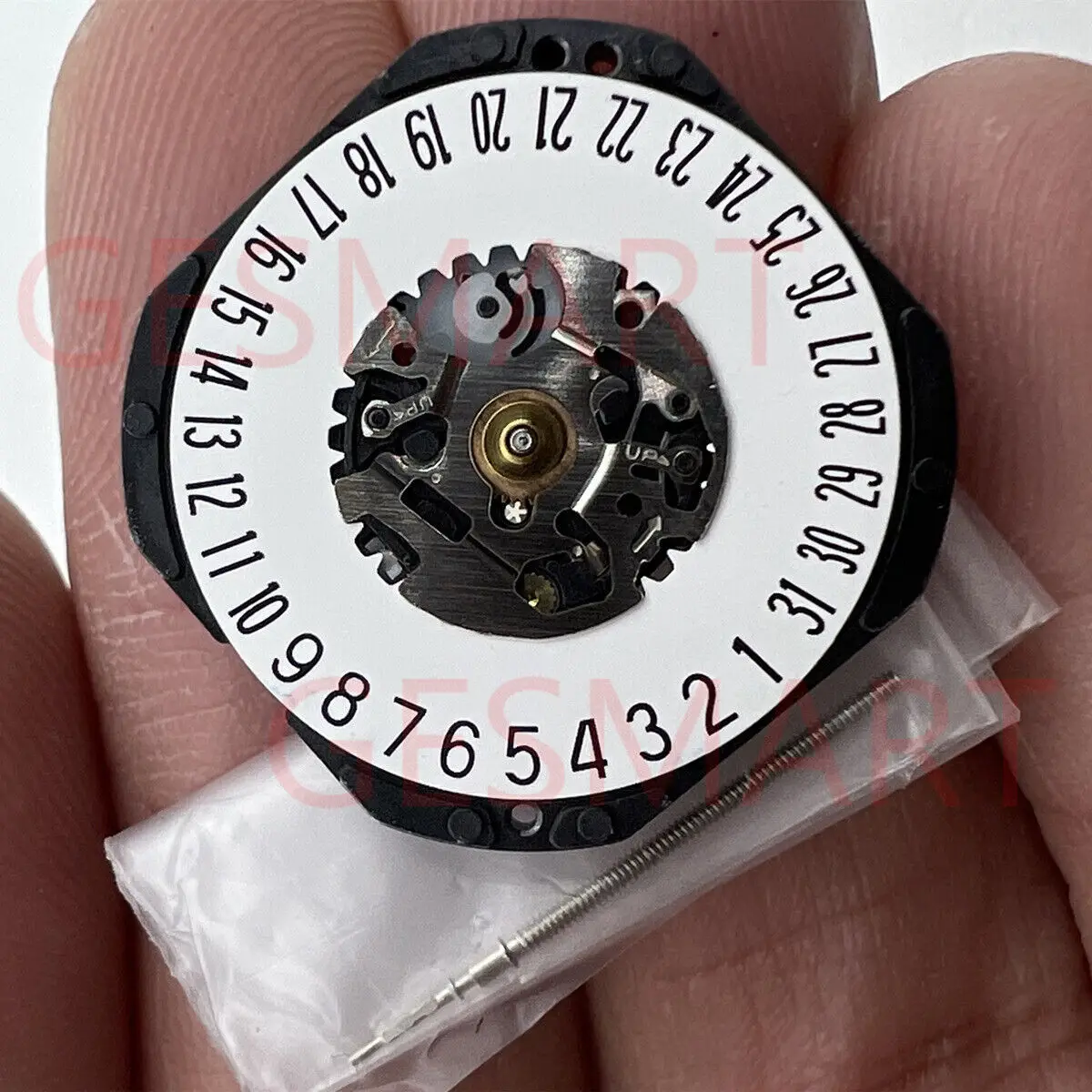 Hattori Epson VX3K VX3KE Watch