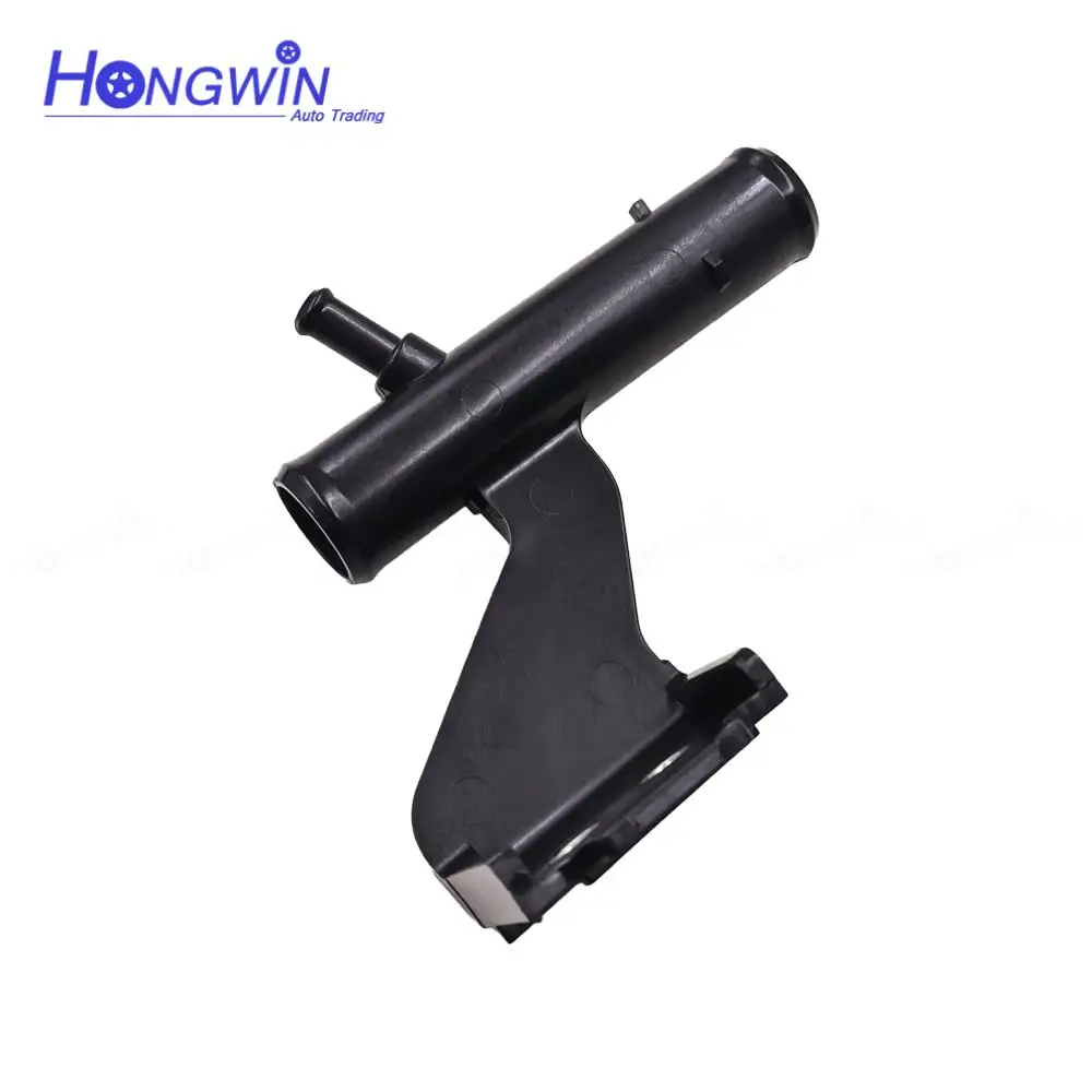 Water Filler Radiator Coolant Pipe Connector For Corolla Rumion E150 SED HB Auris E150 E180 1.5 B 1NZFE 16577-21020 1657721020