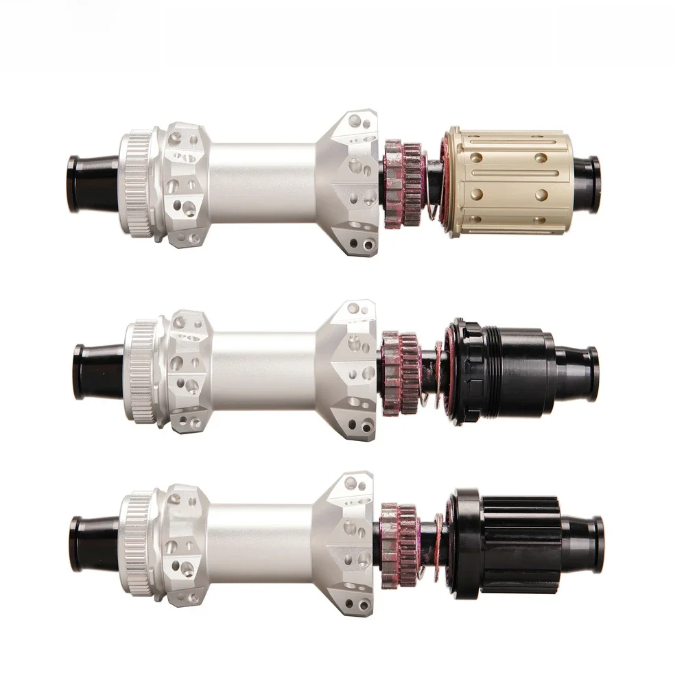 AliExpress UK NGEBUT No Logo 240SL Road Hub Ultra Light Central Locking Disc 28Hole Ratchet EXP 36T/60T Straight Hub