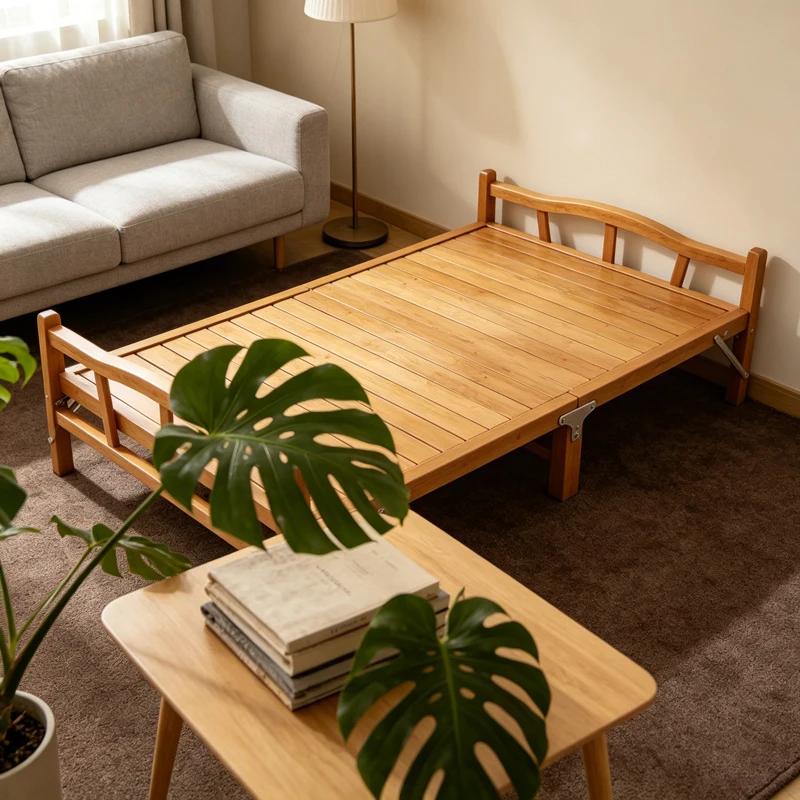 cama-plegable-simple-de-bambu-individual-doble-de-madera-resistente-ideal-para-siestas-para-el-hogar-habitaciones-de-alquiler-moderna-comoda-y-portatil-b752964