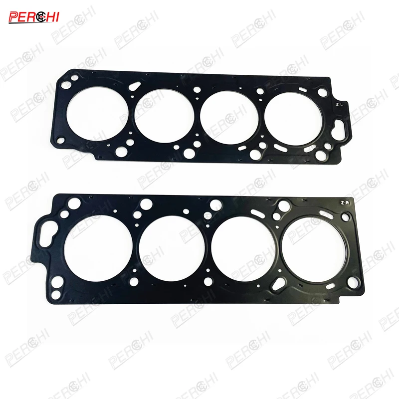

FOR TOYOTA LAND CRUISER 100 4.7 1998-2007 2UZ UZJ200 ENGINE CYLINDER HEAD GASKET TOP GASKET OEM 11116-50070 11115-50080