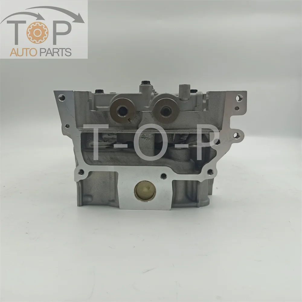 YD25 YD25DDTi 908527 Complete Full Cylinder Head Assy for Nissan Navara CABSTAR Pathfinder AMC908627 11040-5X00A 7485132979