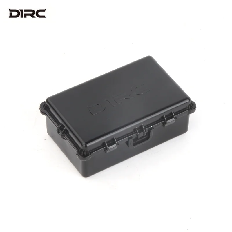 D1RC Simulation Cli…