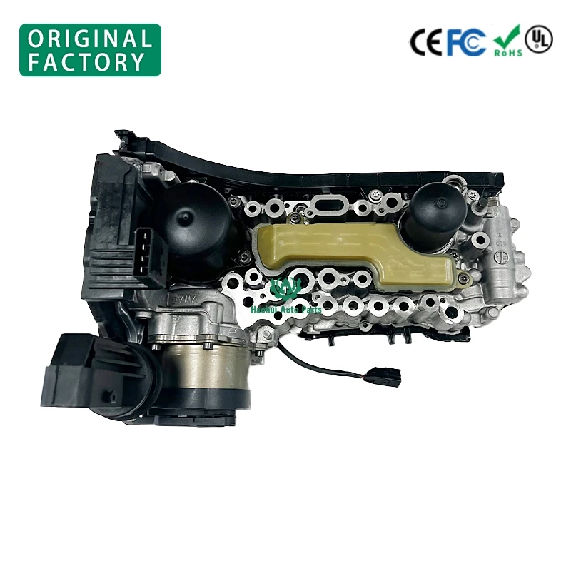 DL382 0CK 0CJ 0DK 0CK927156 DSG 7 Transmission TCU Mechatronic Assy 0CK927156AA for Audi A7 A6 S6 VW 0CK927156Q