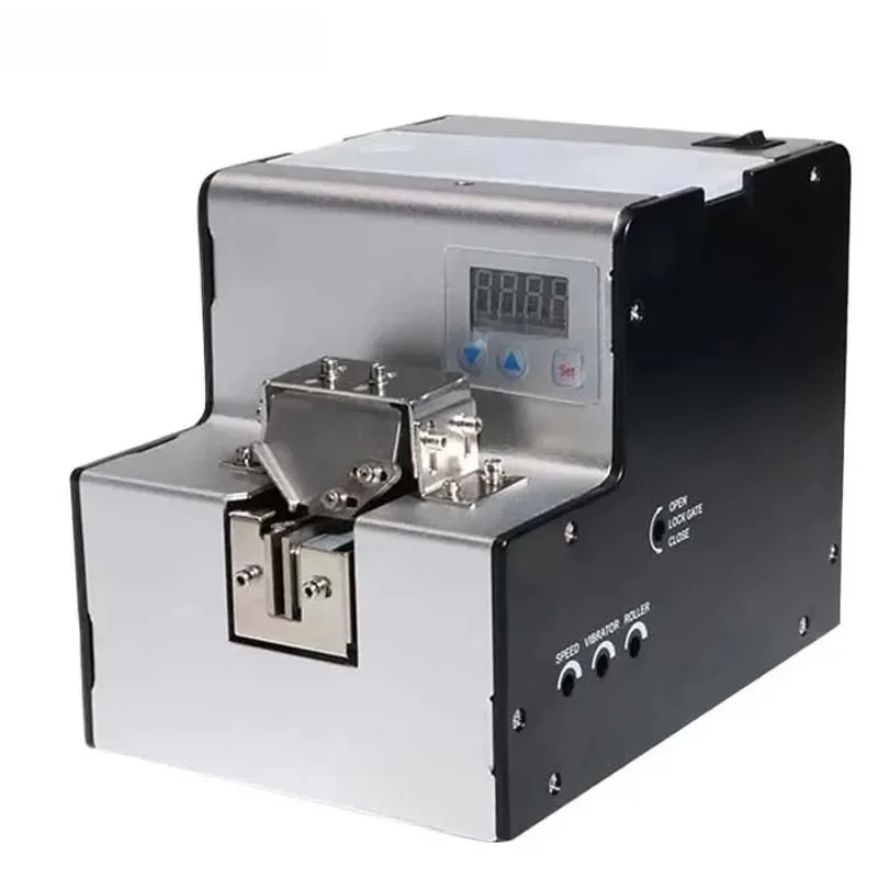 110V 220V Fully Automatic Screw Arrangement Machine M1-M5 1-5mm Screw Feeder Tool Screw Arrangement Handheld Feeder