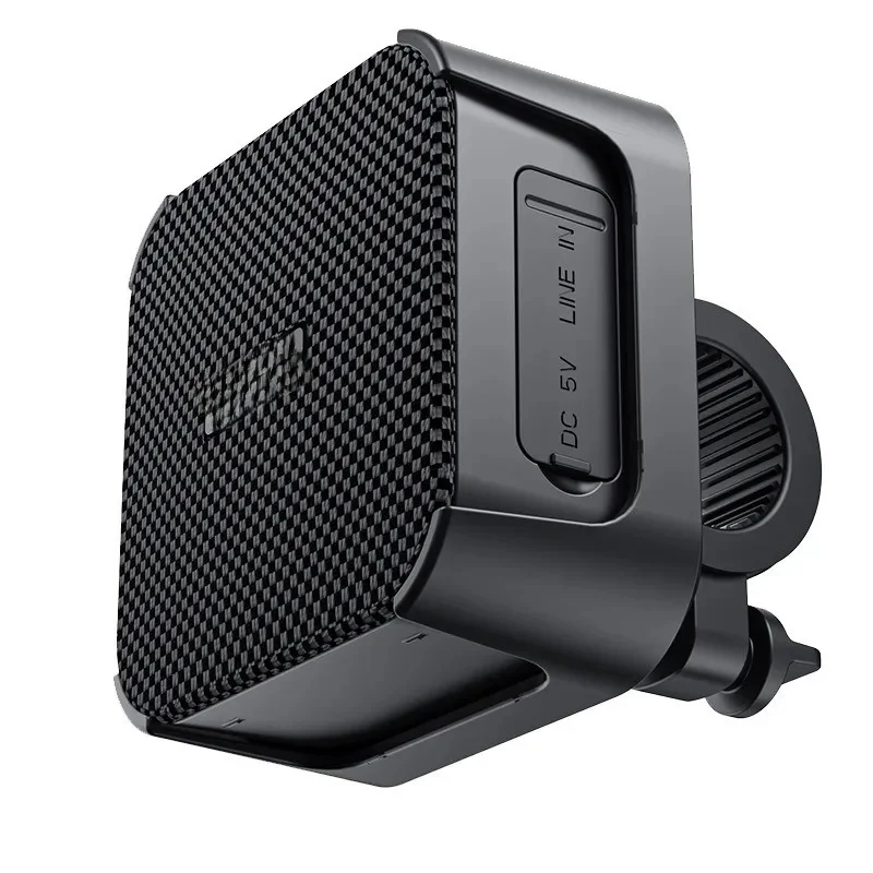 AliExpress STfuture Outdoor Cycling Speaker IPX7 Waterproof Wireless Bluetooth Speaker Portable Creative Small Sound System Suitable for Bicycles