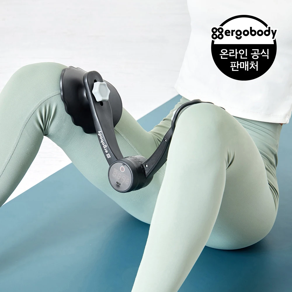 슬핏으로 허벅지와 코어를 효과적으로 단련할 수 있는 기기, 진짜로 작동할까?