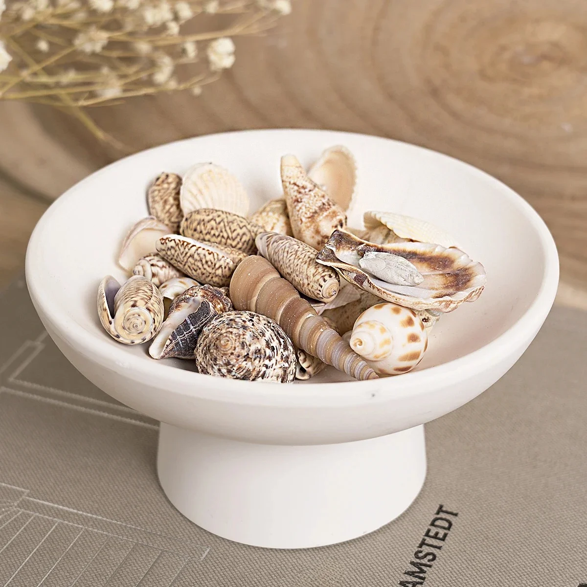 Résine de silicone polyvalente prenant en compte les moules, bol à pieds hauts, artisanat créatif bricolage, bougeoir, stockage de fruits, escalade, gypse, douzaine