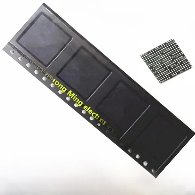 (1 sztuka) 100% nowy dla chipsetu BGA Ps5 CXD90069GG — zdjęcie 2