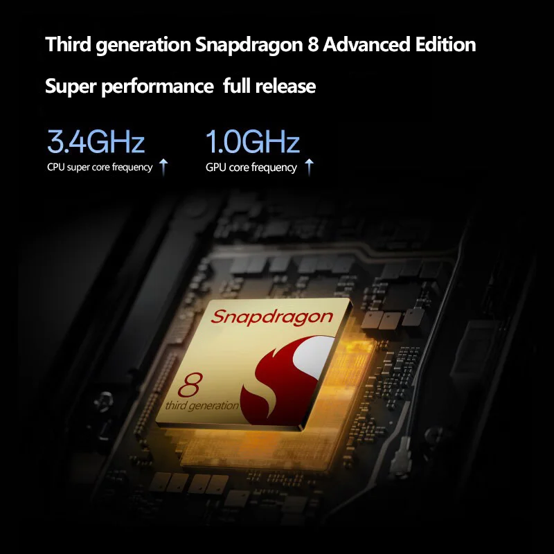 تابلت OPPO Pad 3 Pro مقاس 12.1 بوصة إصدار WIFI 3K شاشة فائقة الوضوح 67 وات شحن فلاش سريع 9510 مللي أمبير في الساعة عمر بطارية طويل الأمد GPS