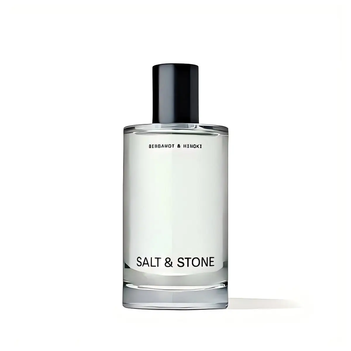 

Inspired by refined spa aromatics | SALT & STONE Body Mist Bergamot & Hinoki – 100 ml (3.4 fl oz)
