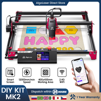 Algolaser DIYKIT MK2 10W Laser Engraving Cutting Machine With 3.5\