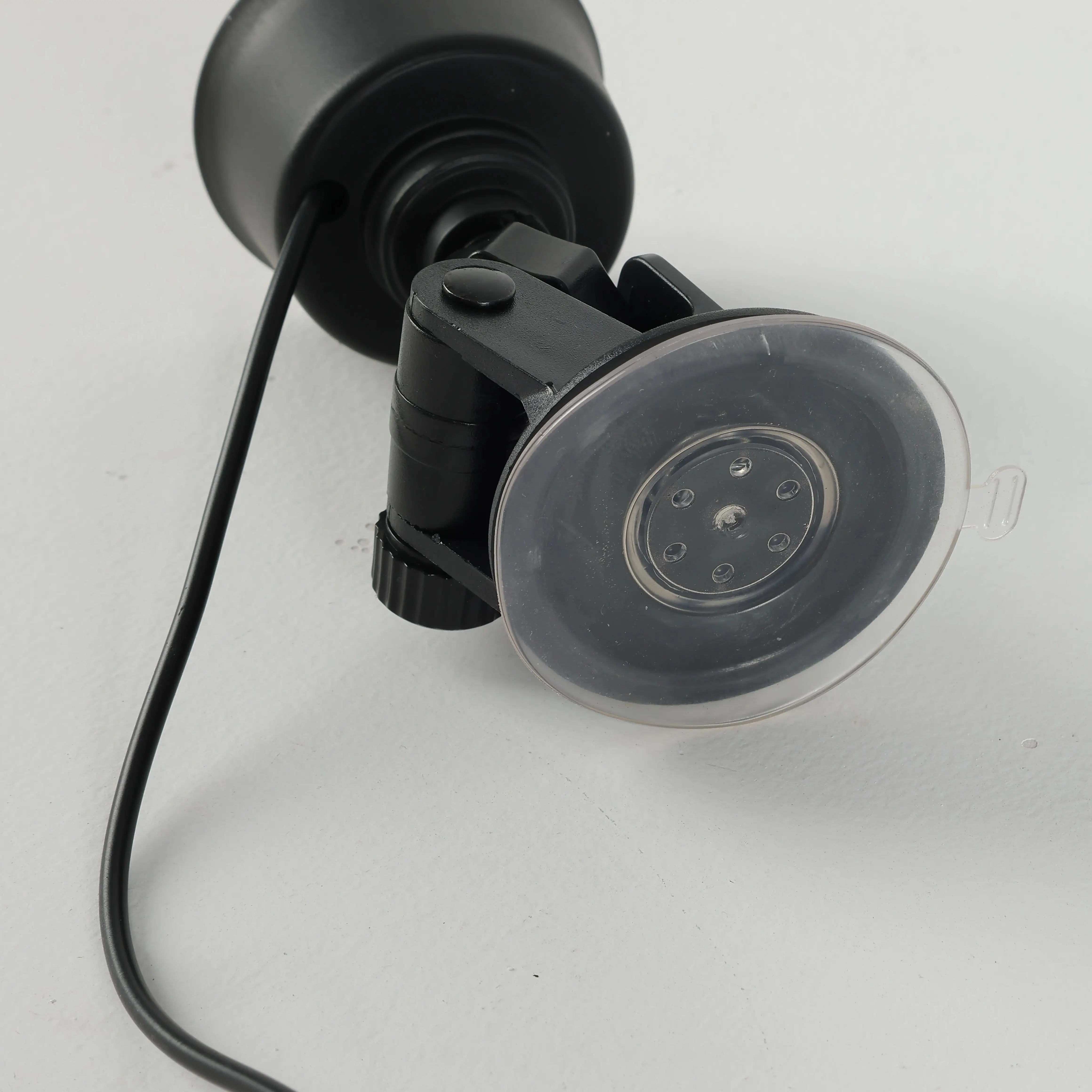 Pack of two The latest car DJ ambient light USB plug is suitable for parties, cars, homes, festivals