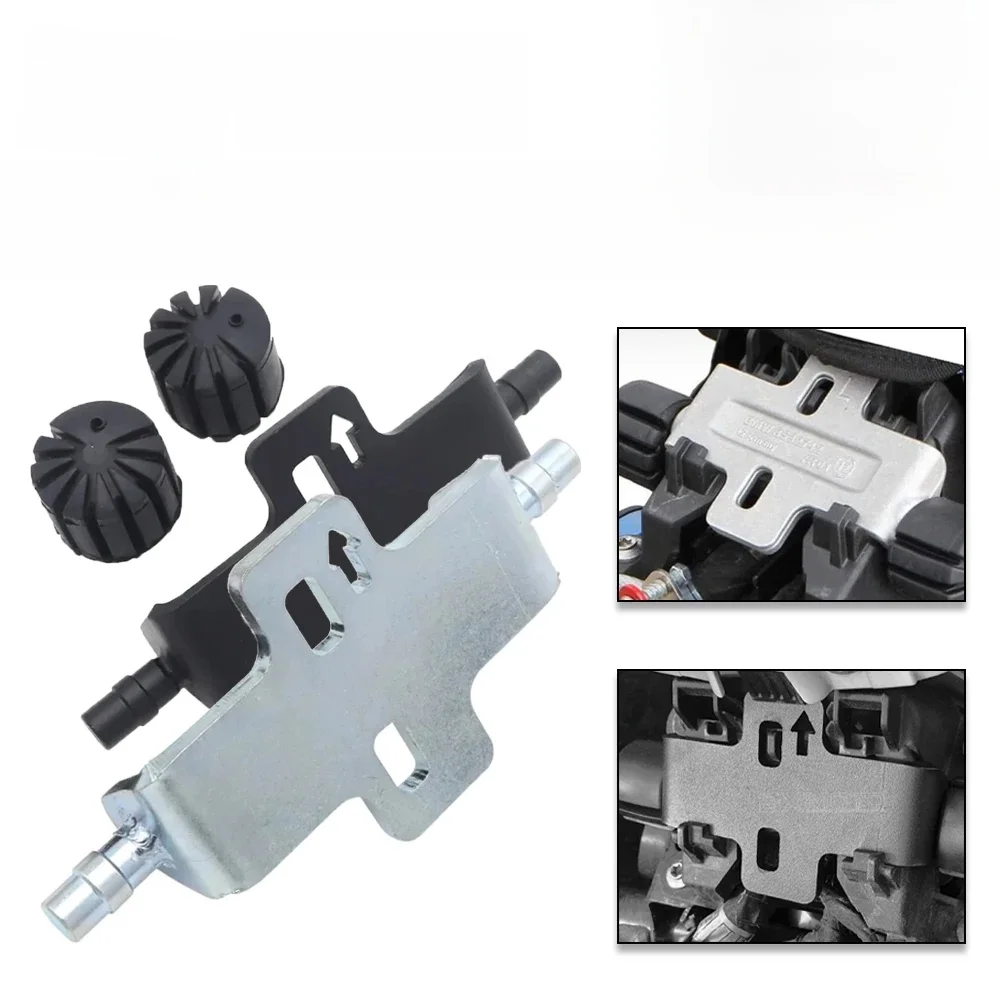 Kit réglable d'abaissement de siège de cavalier, 10mm 20mm, pour BMW R1200GS LC ADV R1200RT R1250GS R 1250GS ADV R 1250 GS moto Adventure