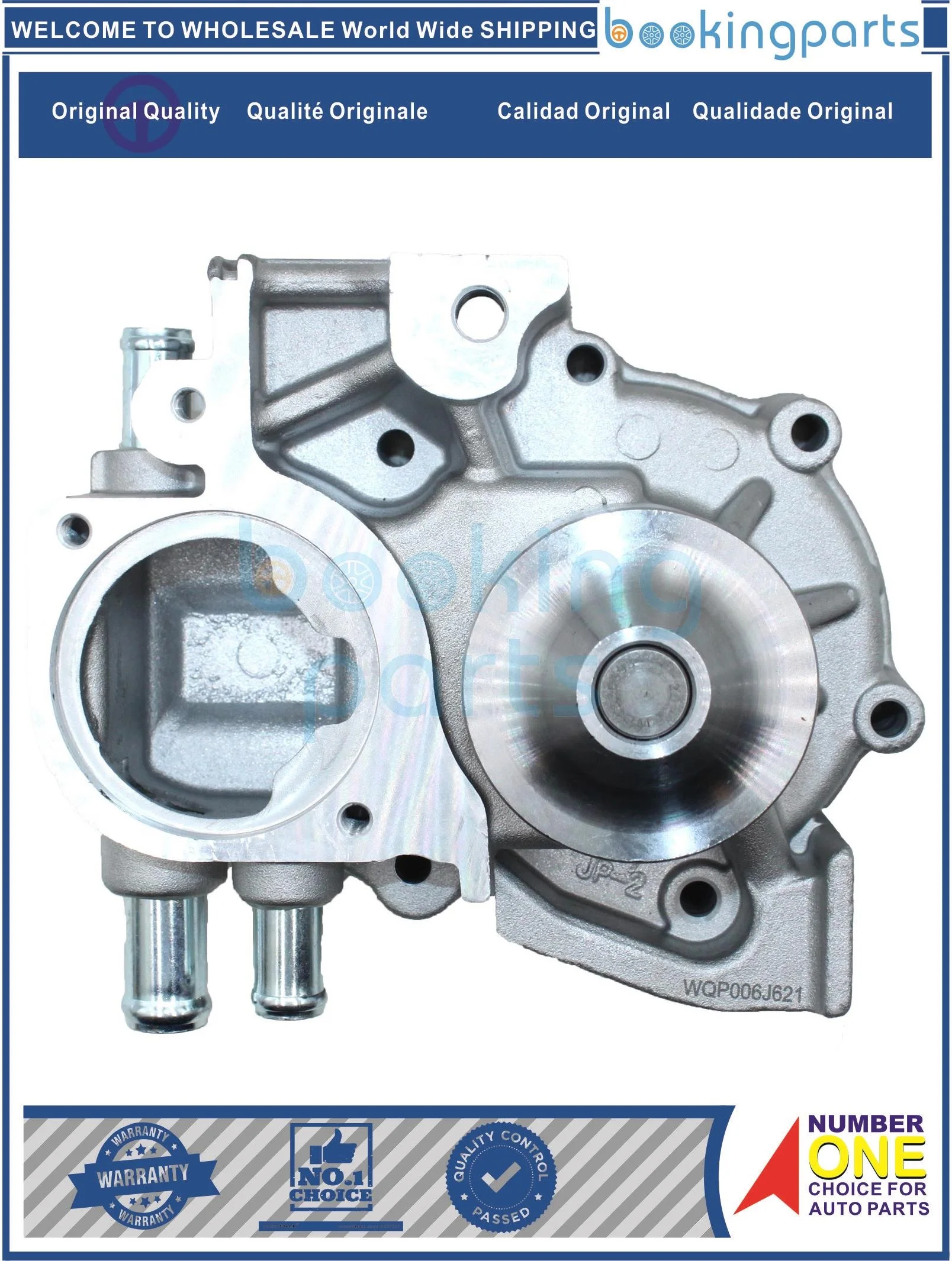 WPP73602,21111 AA026,21111AA026,21111AA021,21111AA022,Water Pump For SUBARU FORESTER 98-,IMPREZA 94-,LEGACY 92-94,LIBERTY 92-