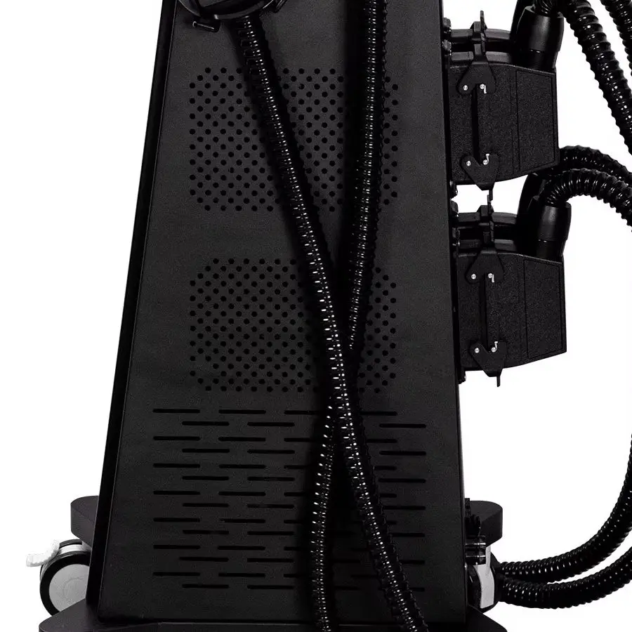 

6500W EMS zero RF EMS Sculpt Machine 15 Electromagnetic Fat Removal Muscle Body Sculpting Slimming Women Salon Muscle Training