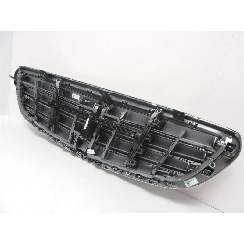 For Mercedes Benz W205  C Class Grille 2015-2016 Front Bumper Net Replace Part Car Auto  Body Kit 2058801583 2058802683