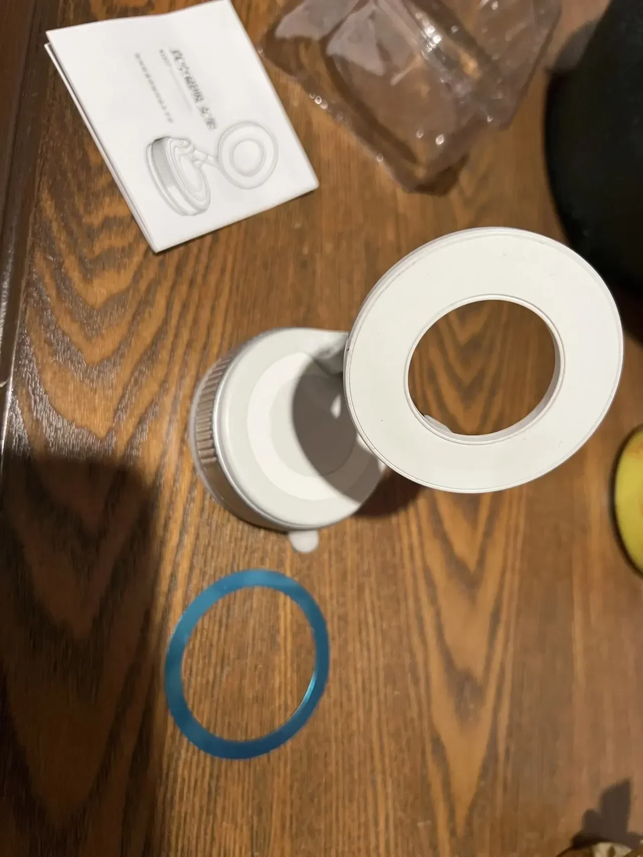 Customer review photo