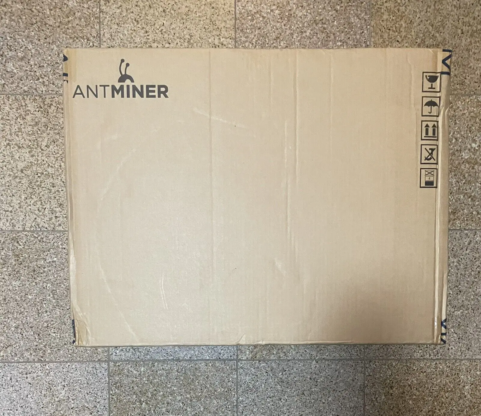 НОВЫЙ ОРИГИНАЛЬНЫЙ НОВЫЙ BITMAIN Antminer L9 17GH/S 3360W LTC/DOGE Coin Miner с гарантией