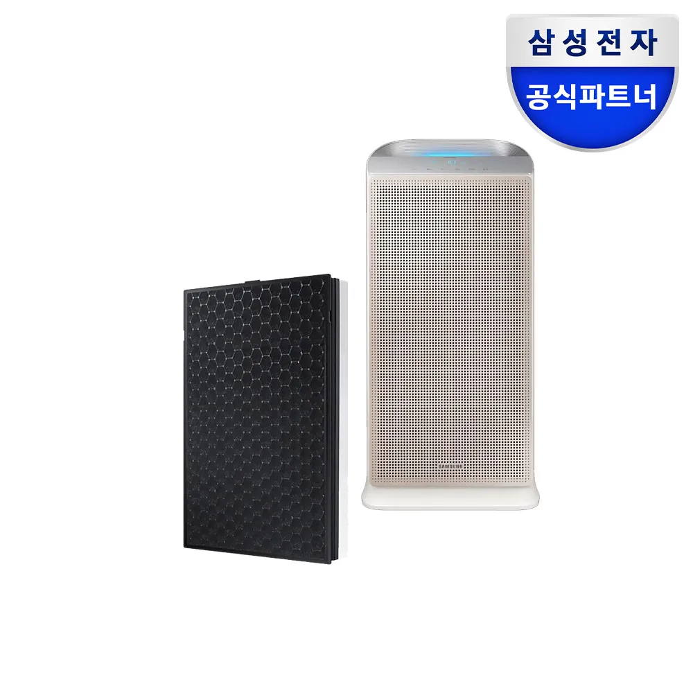 Samsung genuine filter air cleaner blue Sky 5000 one-piece CFX-D100D