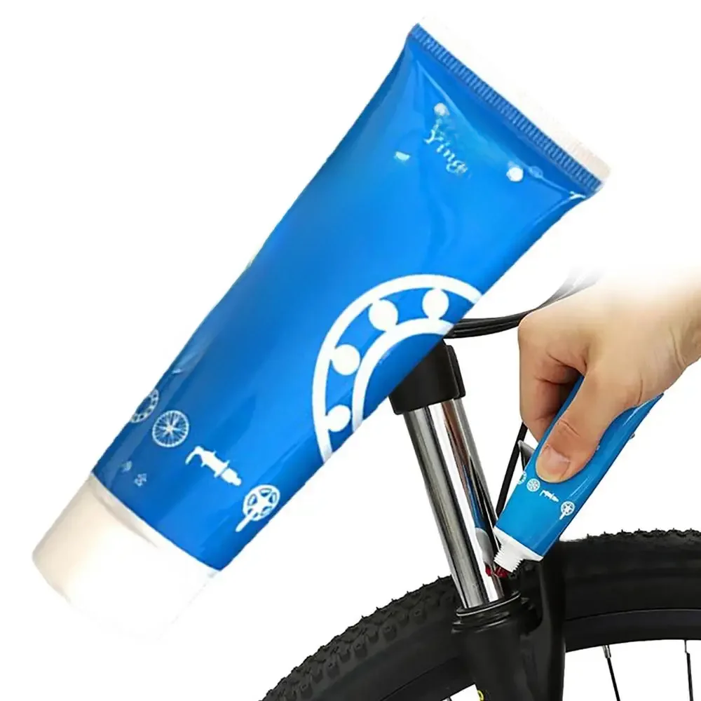 AliExpress NONE Cycling Bicycle Lubricant Mountain Bike Maintenance Lubricating Oil Anti-rust Grease Chain Maintenance Oil Bicycle Accessories