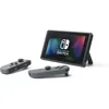 Consola Nintendo Switch de 32GB, Joy-con-hadskaaaa, color gris 4