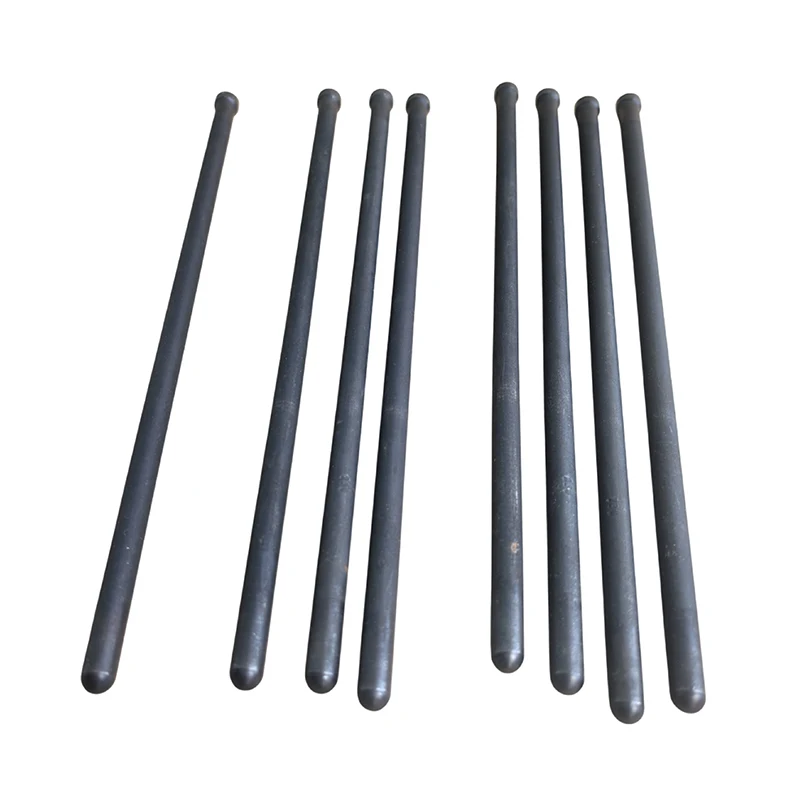 Толкатель двигателя Сверхмощный клапан Поезд Толкатель для деталей двигателя авто/трактора/экскаватора