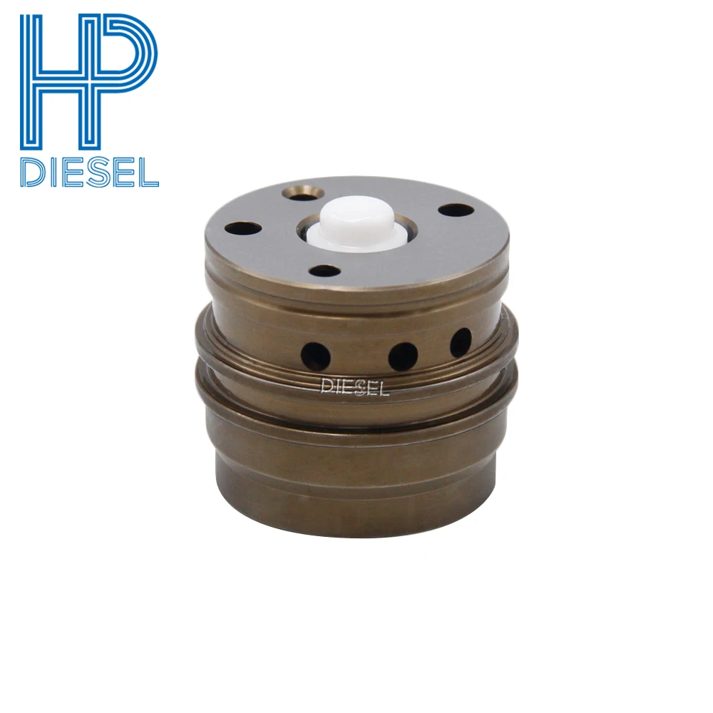 Metering Plunger, Ceramics Core, Oil Volume Valve, For Cummins M11/N14/L10, For Injector 4026222/3411754/4061854/3411756/4903472