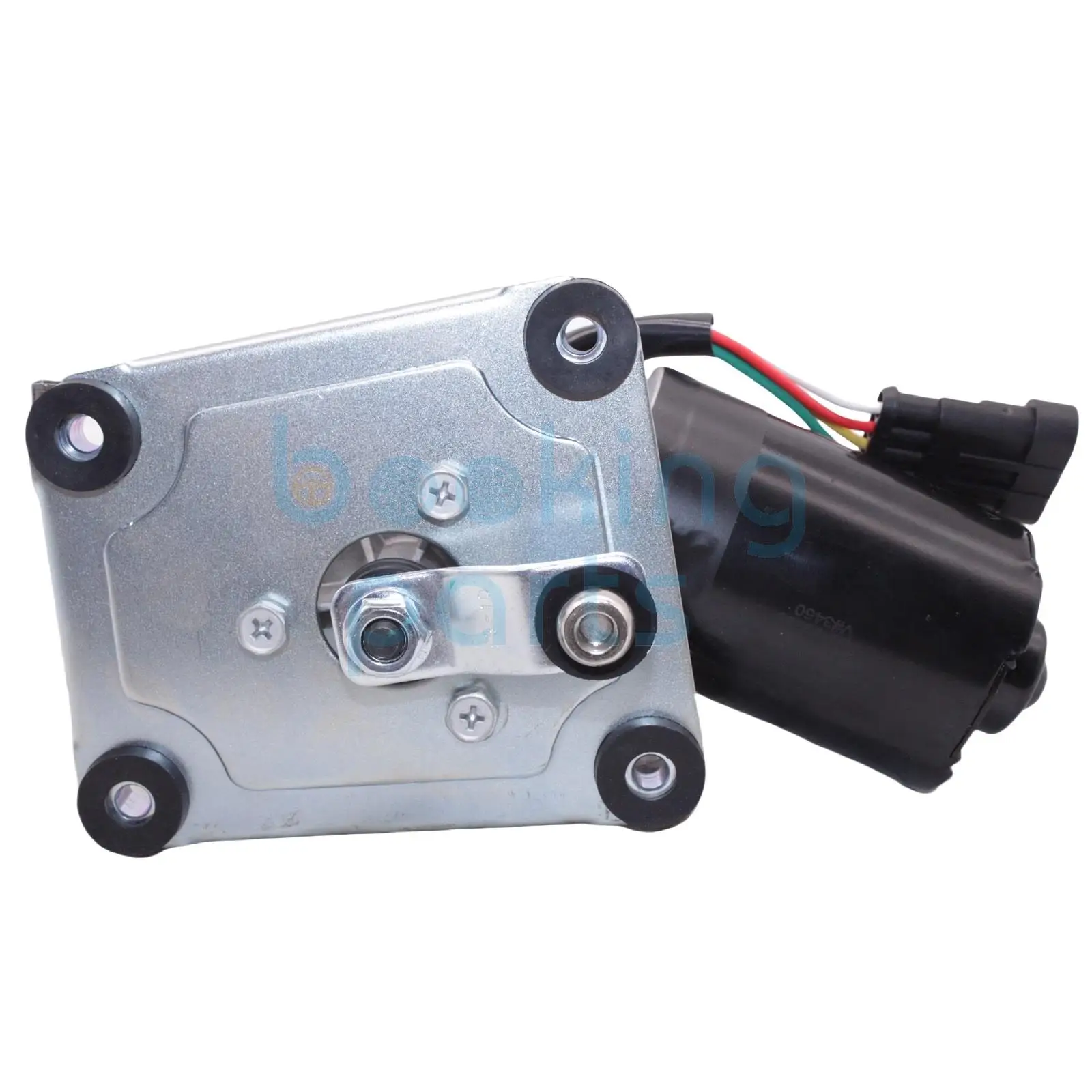 مضخة/محرك لغسالة الزجاج الأمامي لشيري QQ QQ6، S21- 5205510 ، س 215205510 ,S22- 5205111 ، س 225205111 #4