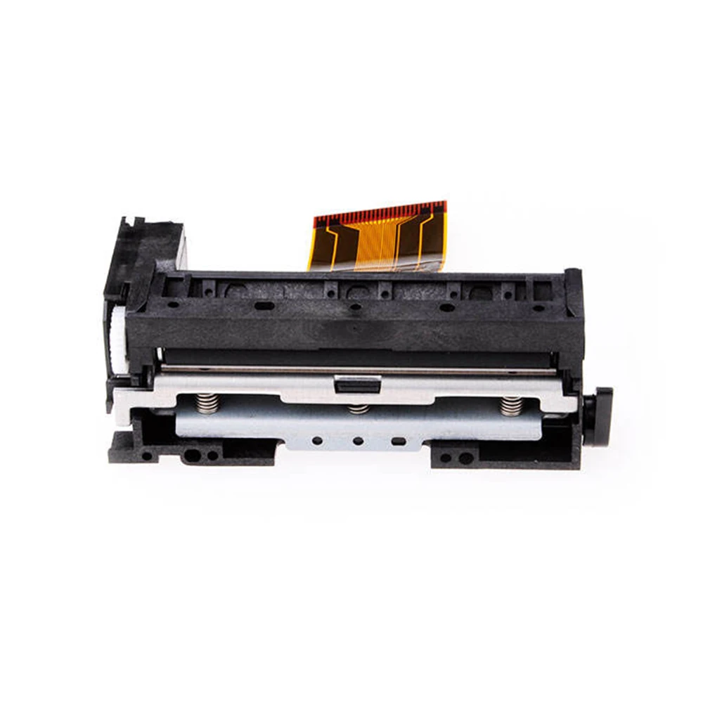 10 Pcs Thermal Printer Mechanism PT721S-B103 H Printer Head Mechanism PT721S Compatible with LTPV345C Medical ECG Machines