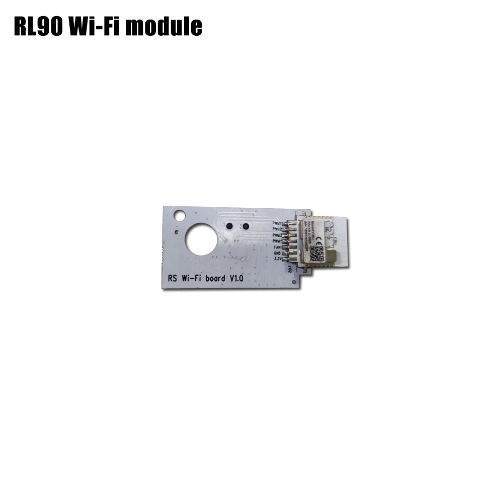 

PopBloom WiFi Module For RS90 LED Marine Aquarium Light Upgrade RL90 WIFI