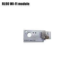PopBloom-WiFi 모듈, RS90 LED, 해양 수족관 조명 업그레이드