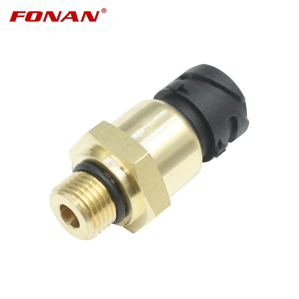 

Oil Pressure Sensor For Volvo FH 1 2 3 FM I II 20829689 20528336 8158821 20428459