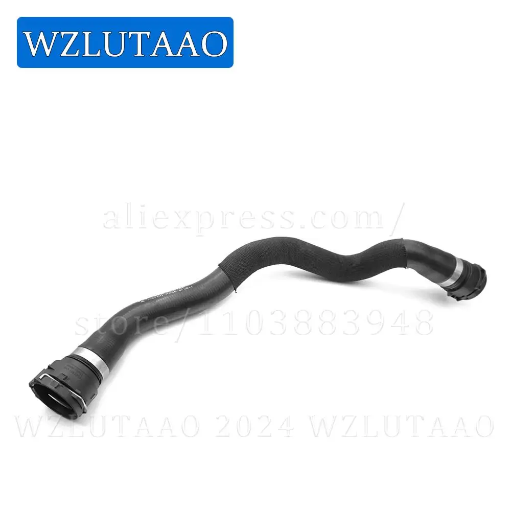 Engine Radiator Coolant Pipe For Audi A4/S4 Avant/Quattro A5/S5 Q5 1.8 2.0 2009-2016 8KD121101 8K0121101M 8RD121101