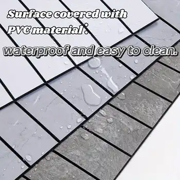 10 最佳銷售 PVC板牆 - №1