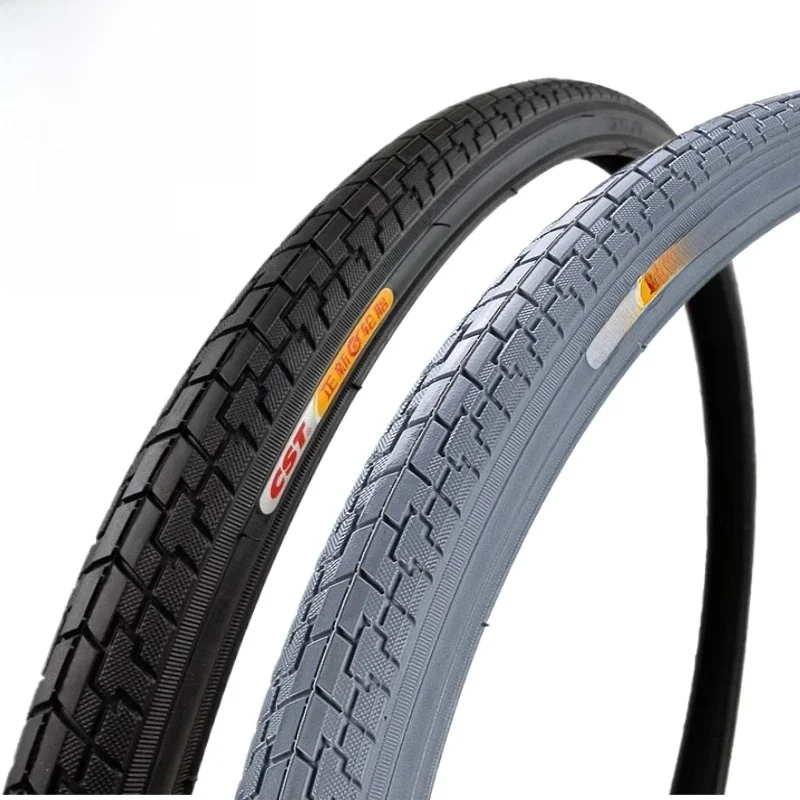 AliExpress UK CST Antiskid Mountain Bike Tires, Bicycle Parts, Wear Resistant, C979D, 24 ", 26", 24 "x 1, 3/8", 26x1, 3/8"