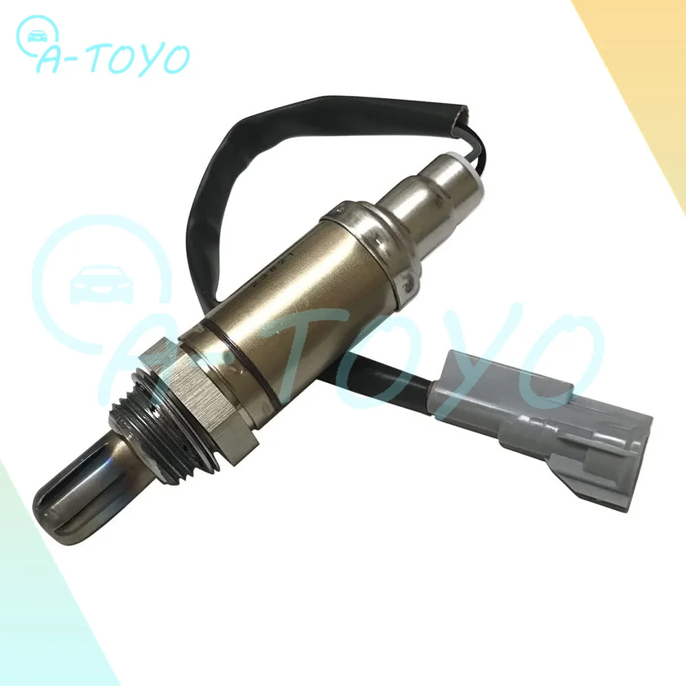 Untuk Toyota Prado Brevis Sensor Oksigen Sensor O2 89465-41050 8946541050   89465-44020 8946544020