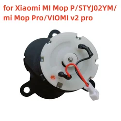 Original for Xiaomi Mijia Vacuum Cleaner Side Brush Motor for MI Mop P STYJ02YM mi Mop Pro/ mop p/VIOMI v2 pro Parts Replacement