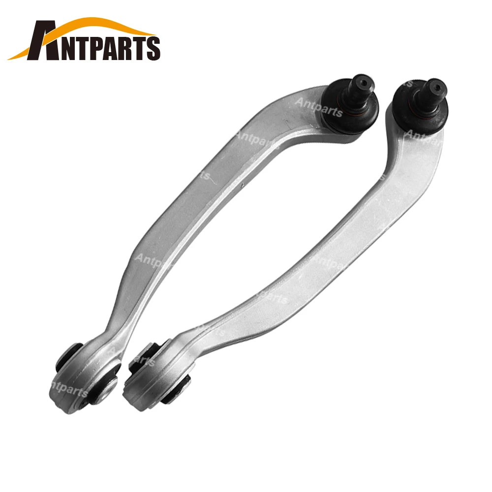 

Auto Parts Car Front Suspension Parts Upper Forward Control Arm For Audi A6 4F0 4FH 4F5 A6L C6 Quattro S6 S8 4E0407505 4E0407506