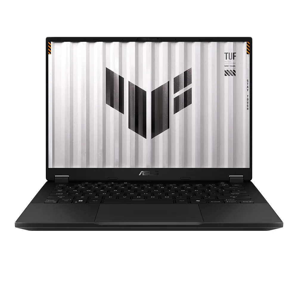 ASUS TUF Gaming A14 R7-8845HS RTX4050 QHD sRGB 100% Gaming Notebook Portable Gemtbook One Top