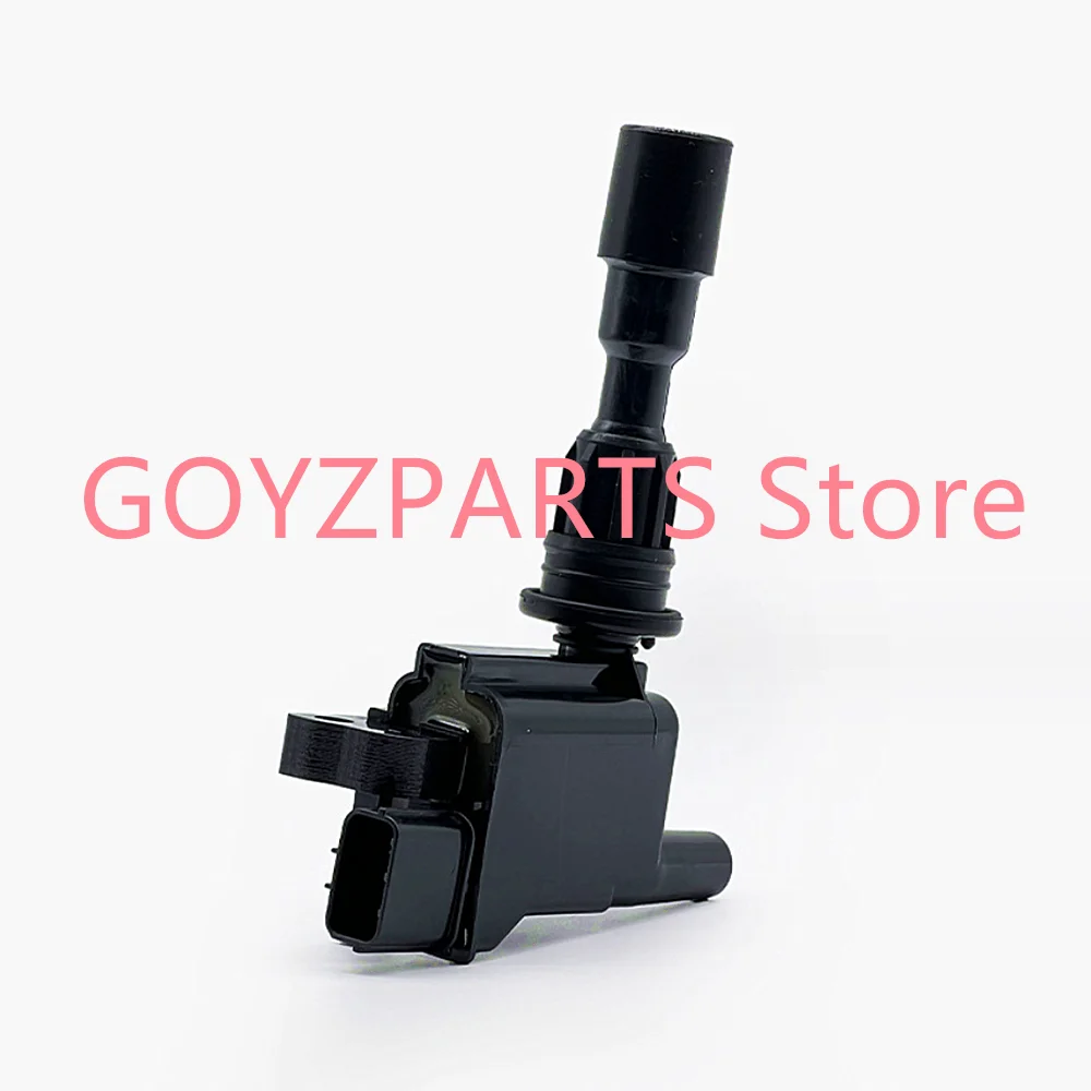 

ZL01-18-100 ZZY1-18-100 Ignition Coil Plug For MAZDA FAMILY FREEMA 1.6 ZL0118100 ZZY118100